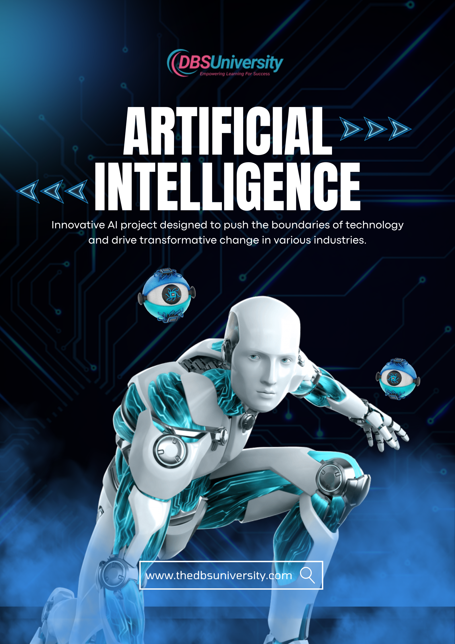 Introduction to Data & AI Careers