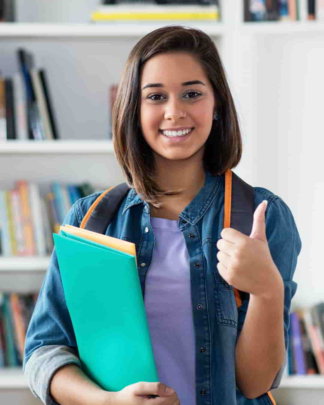 student registration