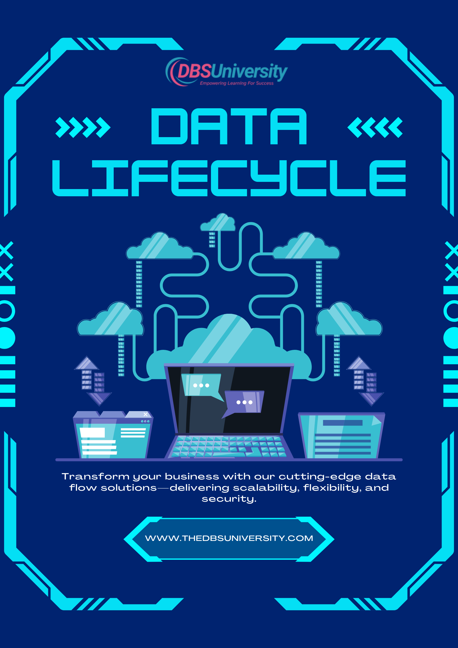Data Lifecycle